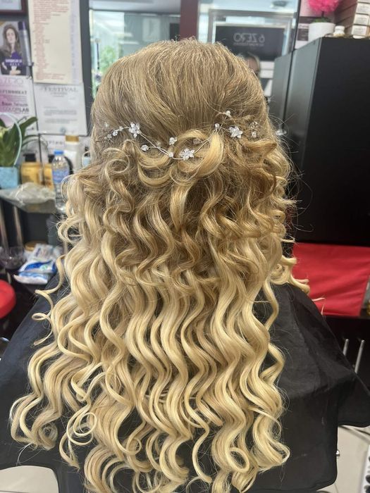 Аксесоари за коса