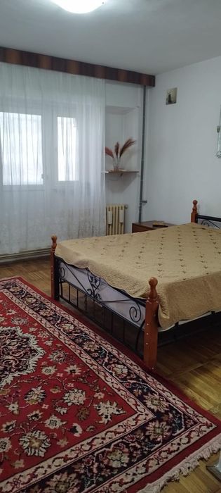 Garsoniera decomandata Mc Donalds