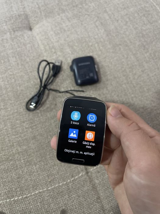 Ceas Samsung gear s