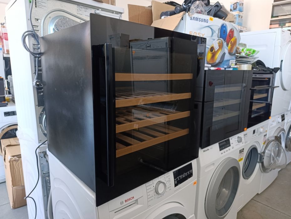 Нова!!! Витрина охладител FRILEC  за вино