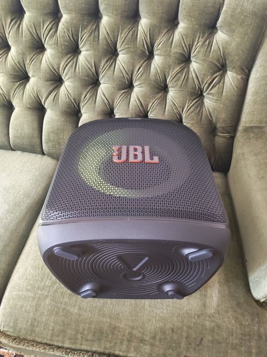 Boxă portabila Bluetooth JBL PartyBox Encore Essential 2