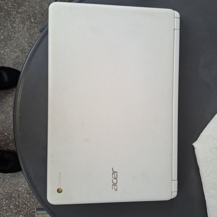 Vand schimb laptop Acer CB5