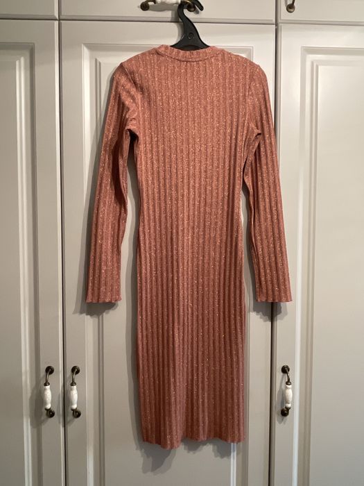 Повседневное платье