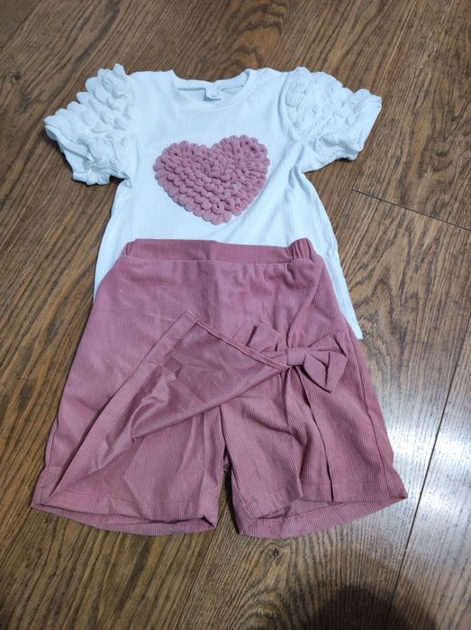 Детски комплект , размер 128