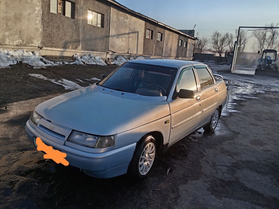 Продам ваз 2110..   2005 года