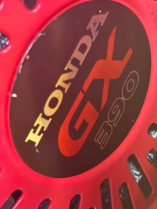 Masina taiat beton asfalt CEDIMA motor Honda