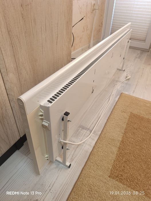 Конвектор   ADAX