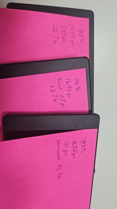 Продам Samsung 860 EVO 500 2,5