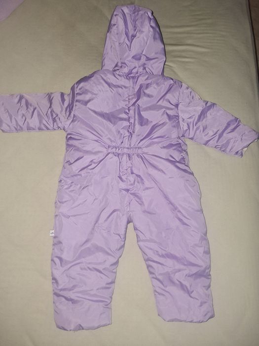 Космонавт за момиче 3м