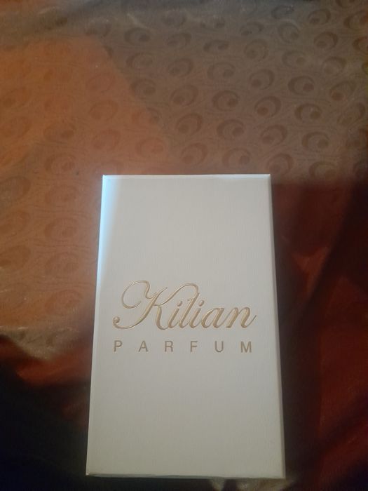 Парфюм в оригинале