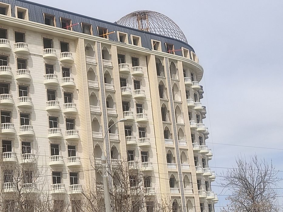 Срочно! Своя! Продаётся улучшенной планировкой в новостройке!