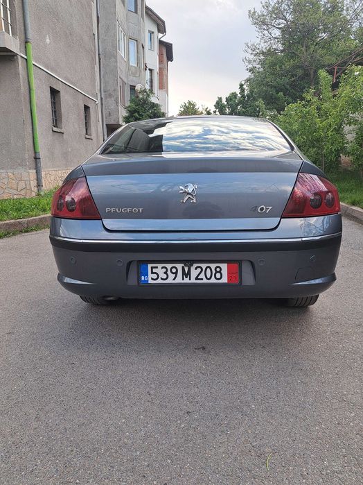 Продавам на Части Пежо 407 2000куба 136 Конски Сили!Всичко по колата Включва и работи!Перфектна работа на Двигател скорости,Здрава ходова част!