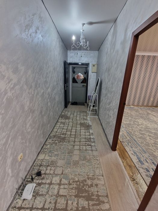 Квартира 2 комната