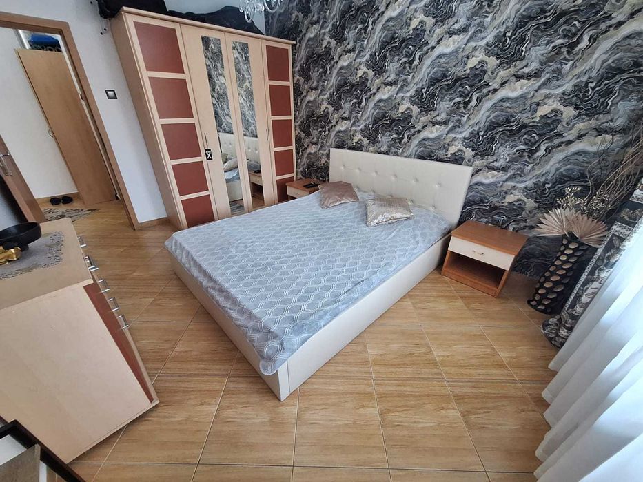 Просторен двустаен в хубав комплекс в Слънчев Бряг