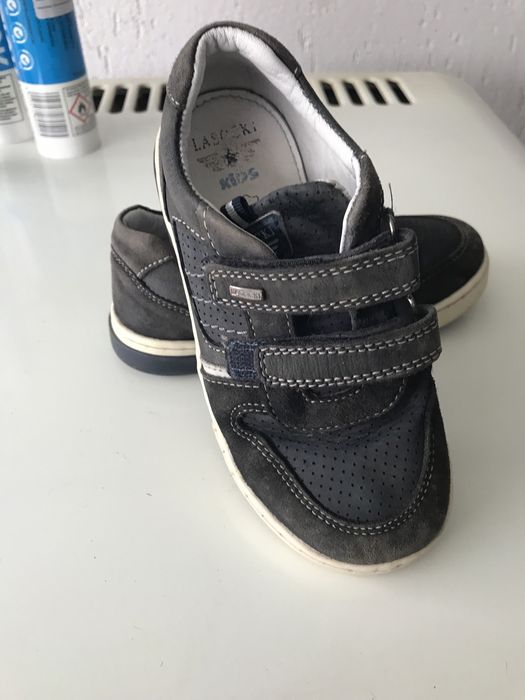 Adidasi copii Lasocki