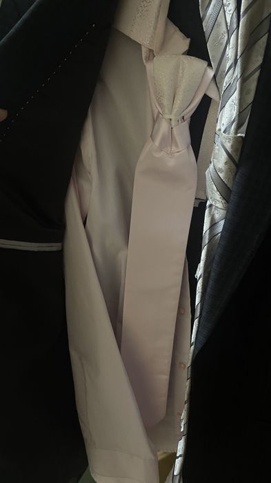 Мужской костюм