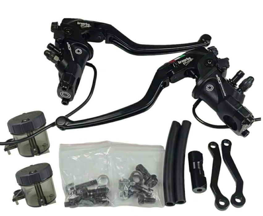 Продам передняя тормозная ручка