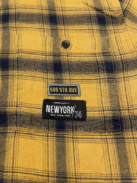 Ризи за момче Zara, H&M 8-10 години