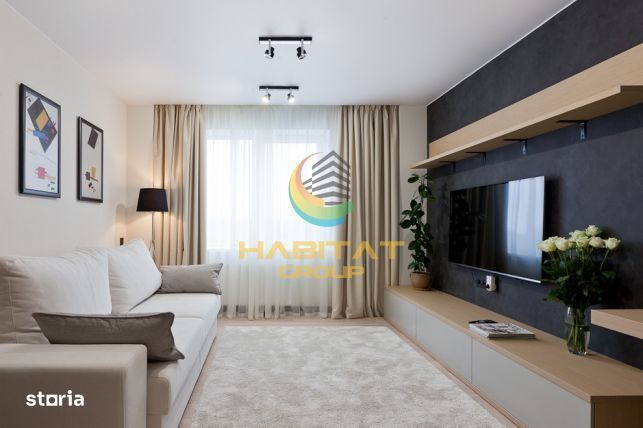 Apartament 2 Camere Zona Grand Arena