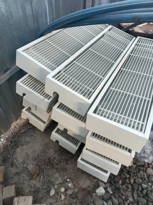 Радиаторы отопления