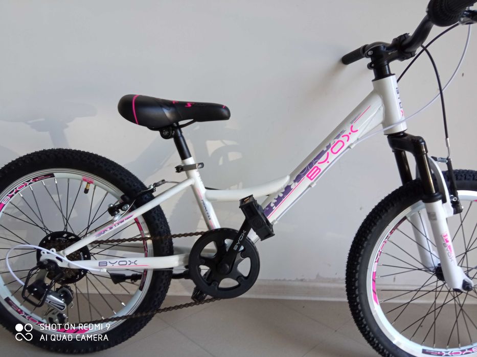 детско  колело  ново