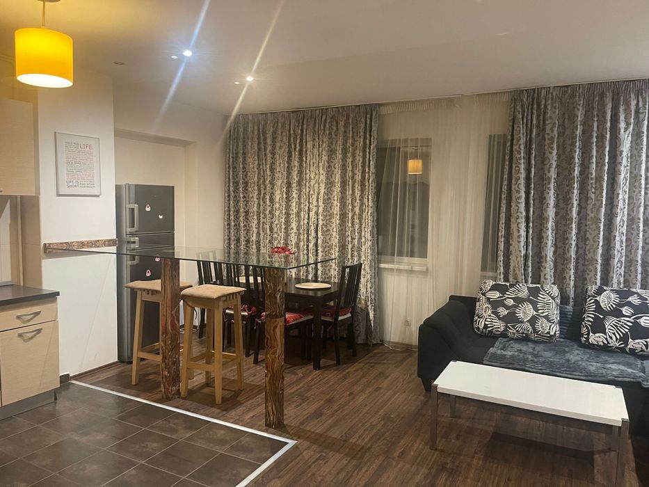 Cazare Non Stop Rin Grand