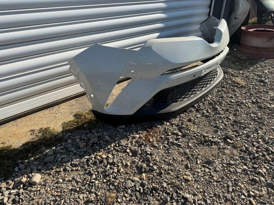 Предна броня за Toyota C-HR 2016-2020