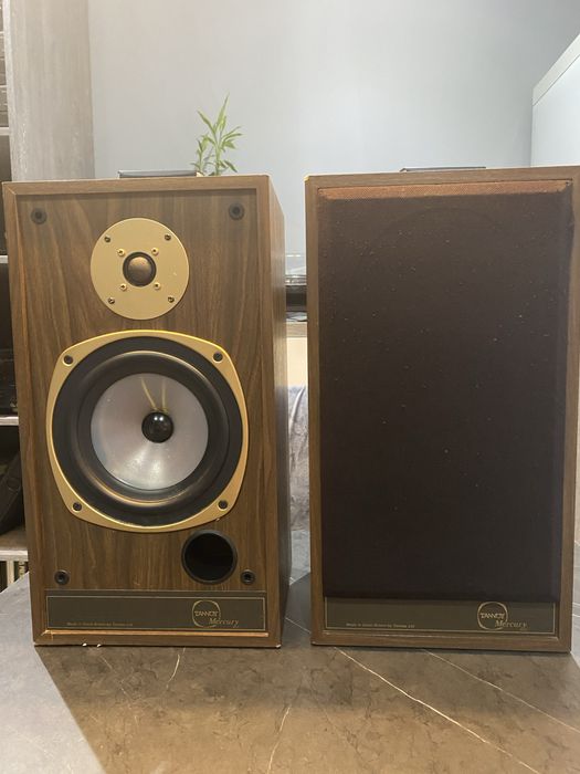 Boxe audio Tannoy si Focal Aria 906