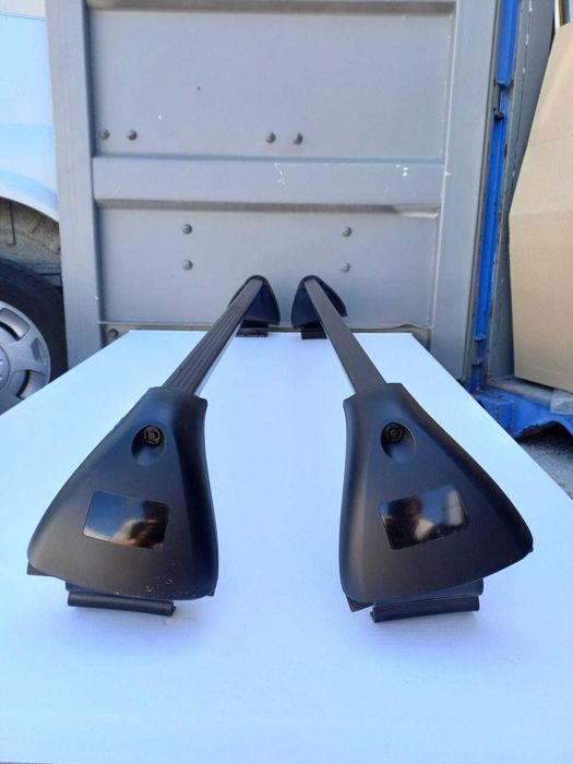 Bare transversale originale portbagaj Citroen C-Elysee, Peugeot 301