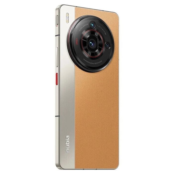 ZTE nubia z50s pro