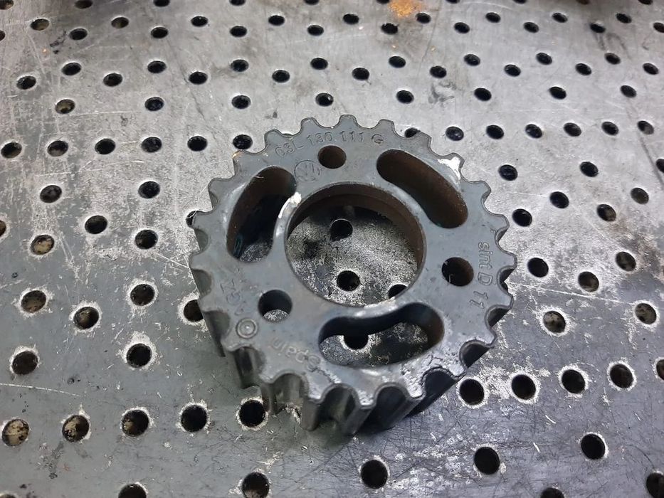 Fulie pompa inalta 1.6 tdi 2.0 di audi a3 vw golf 6 skoda superb 03l130111g