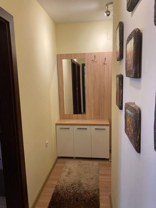 Отдавам под наем