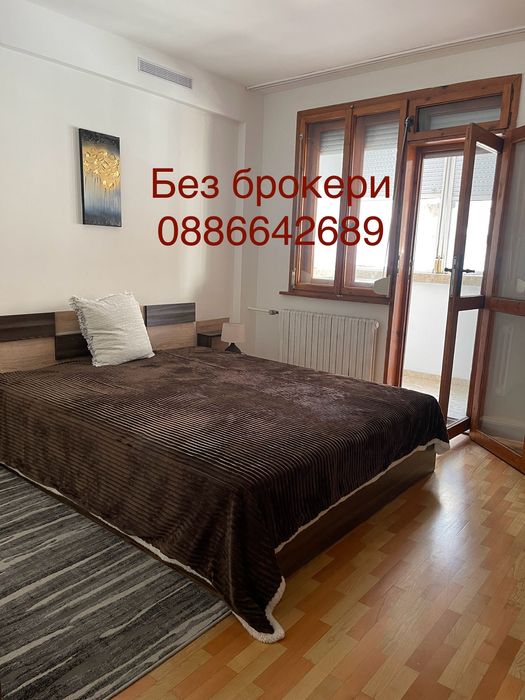 Продава се Тристаен апартамент в София, Младост 1 - 110 кв.м за 2264 €/кв.м - Снимка #10