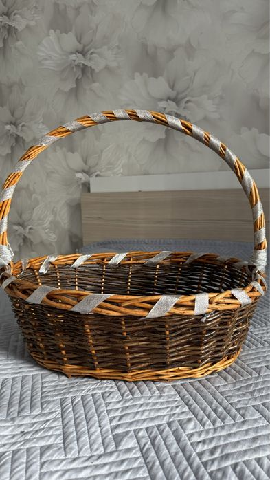 Продам корзины тойбастар