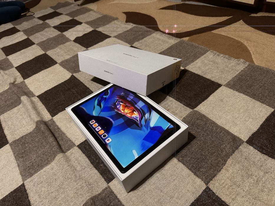 xiaomi pad 5 128гб