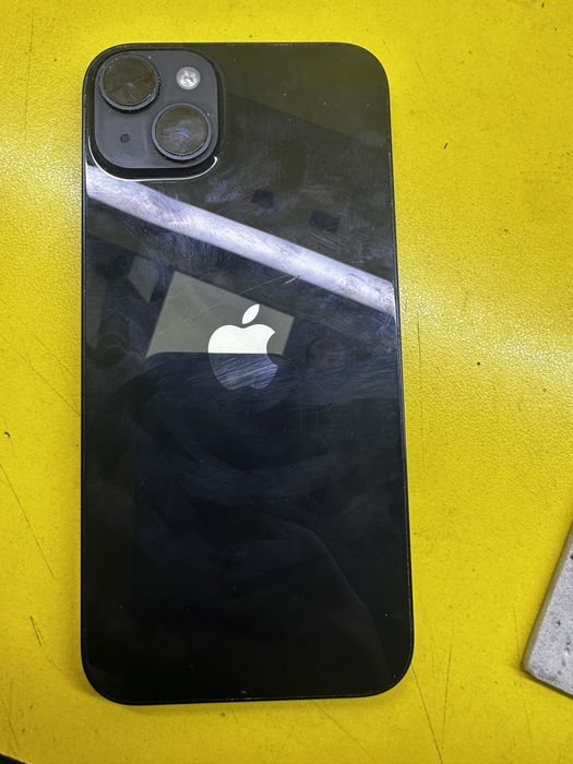 Продам Айфон 14 plus  заблокированный  Оригинал