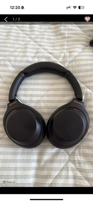 Продам Sony WH-1000xm4