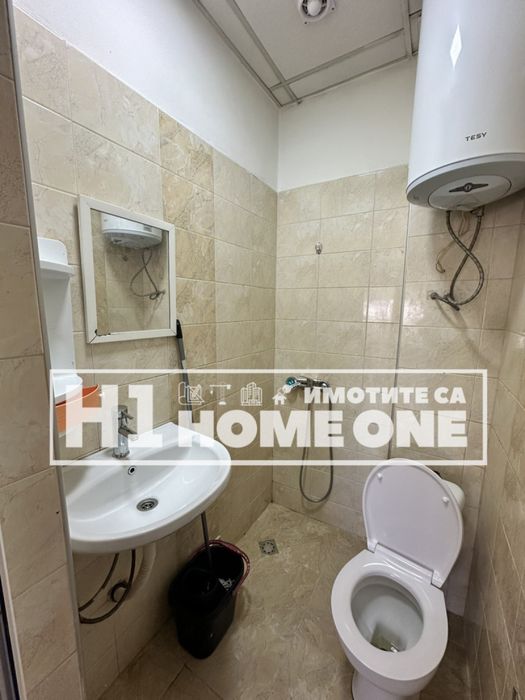 Дава под наем 2-стаен гр. София - Левски В 50m²