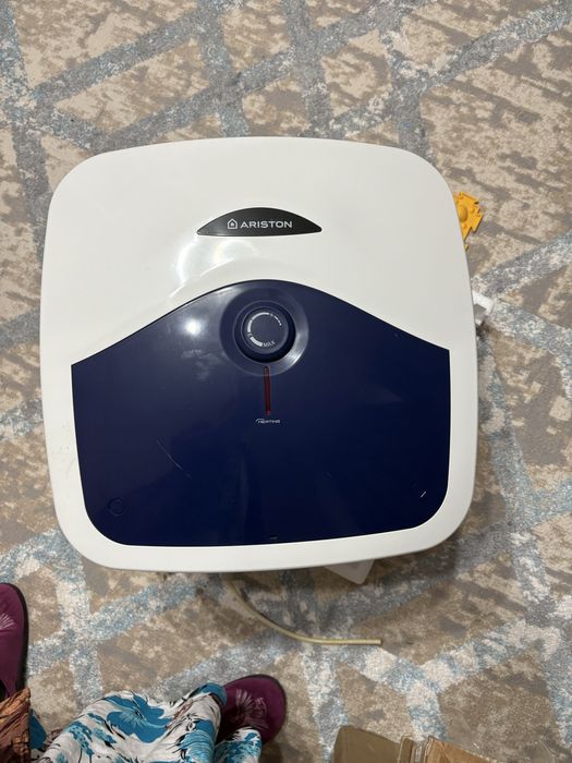 Аристон сатылады