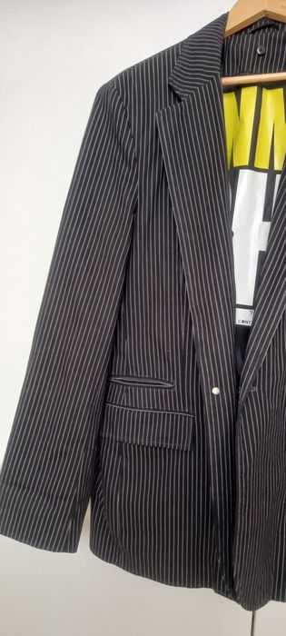 Sacou cu gluga detasabila barbati