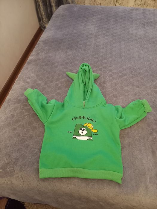 Кофта для младенцев