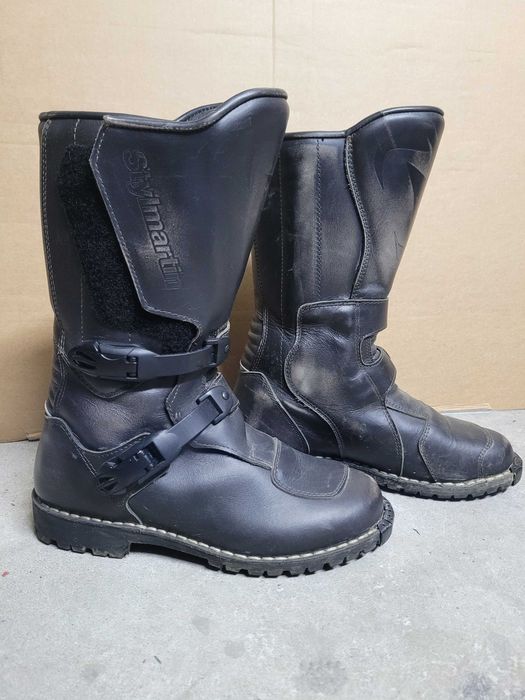 Мото ботуши Stylmartin Matrix Boots