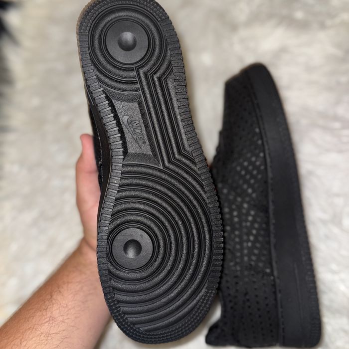 Air force 1 special edition