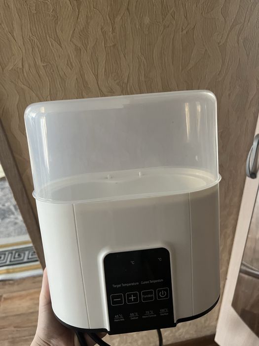 Подогреватель для бутылочек