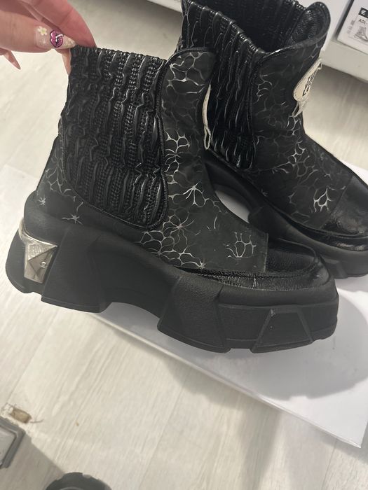 Massimo Zardi боти 37