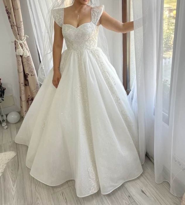 Rochie de mireasa