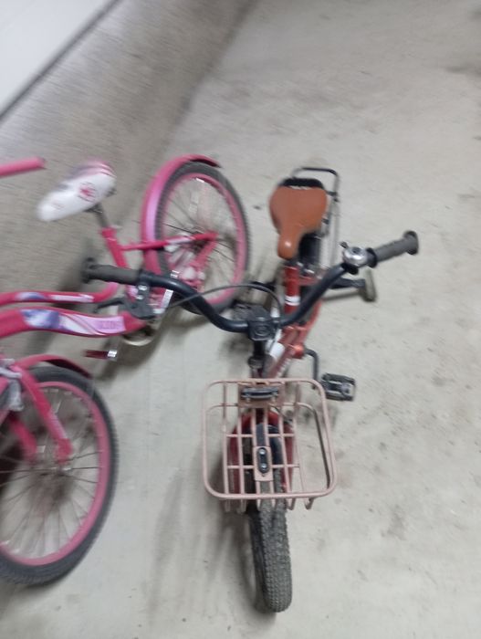 Продаётся велосипед