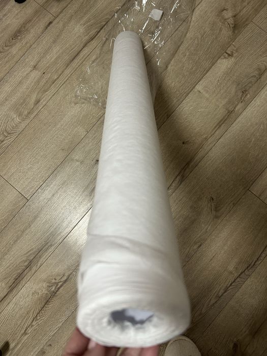 Rola de cearsaf de unica folosinta