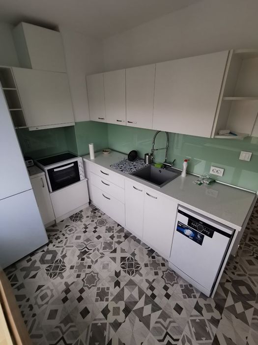 Продава се Двустаен апартамент в София, Овча купел 2 - 48 кв.м за 2605 €/кв.м - Снимка #1