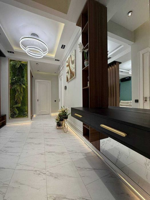 Продается 3 комнатная квартира в ЖК Caravan avenue. БИЙ (ИТ)